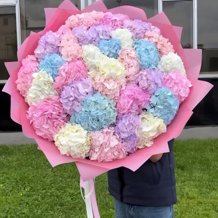 Букет "Люкс" в Йошкар-Оле