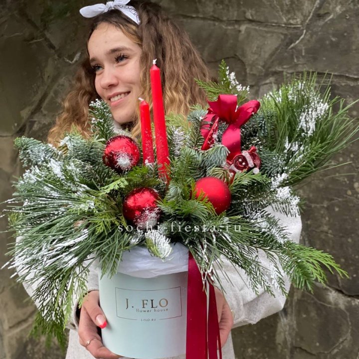 Цилиндр ред в Йошкар-Оле