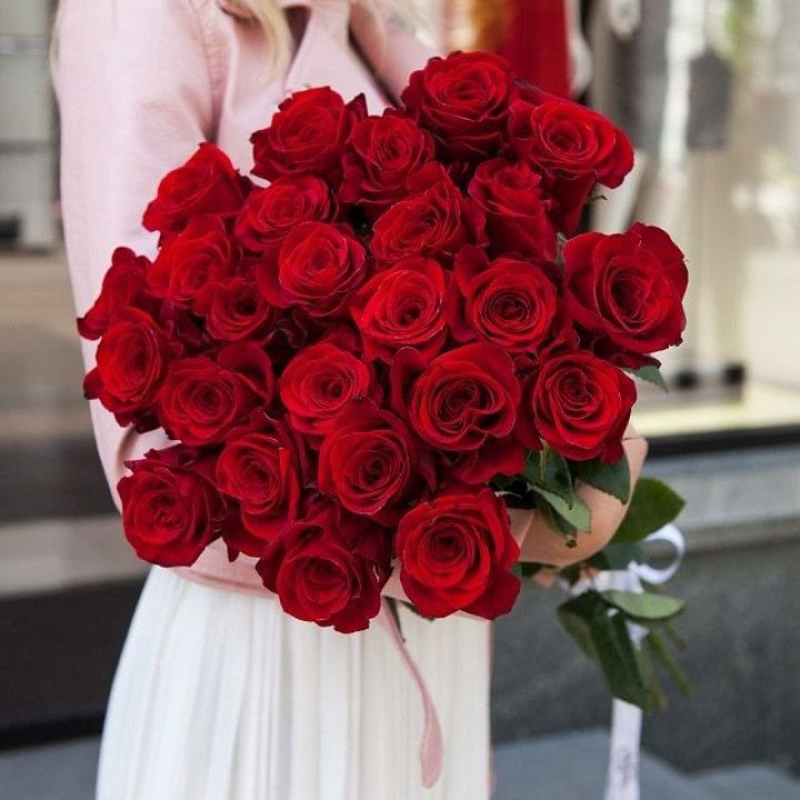 Комплимент в Йошкар-Оле