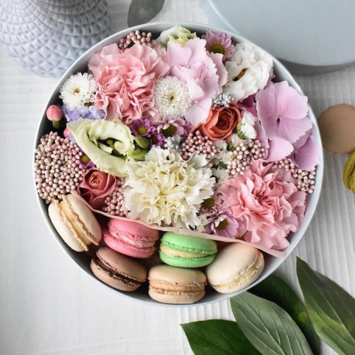 Крем бокс №2 в Йошкар-Оле