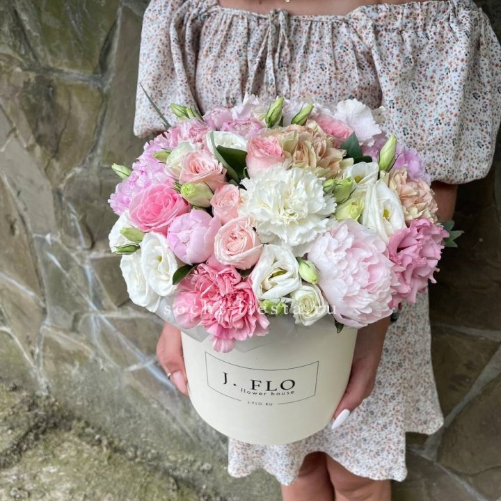 Нежность в Йошкар-Оле