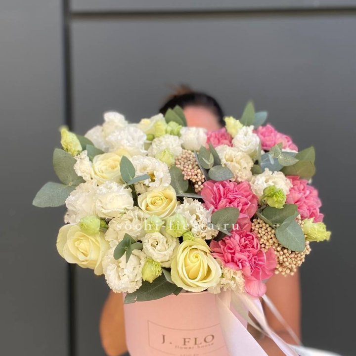 Бокс "Первая встреча" в Йошкар-Оле