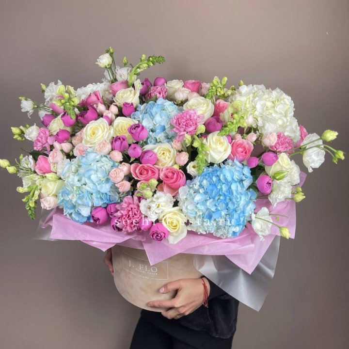 Сборный бокс гигант в Йошкар-Оле