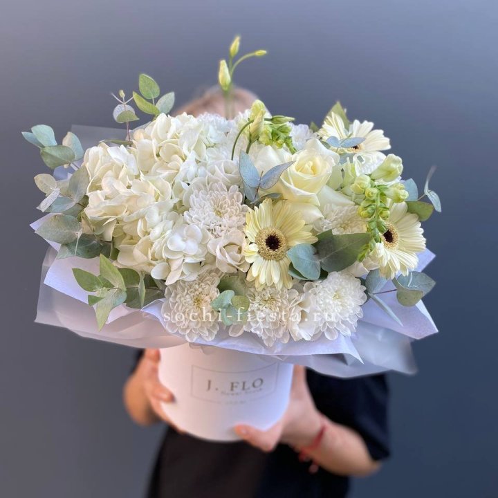  Коробочка  "Луна" в Йошкар-Оле