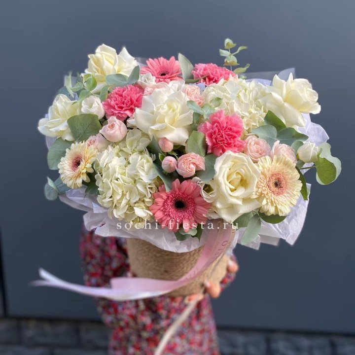  Коробочка  "Радость" в Йошкар-Оле