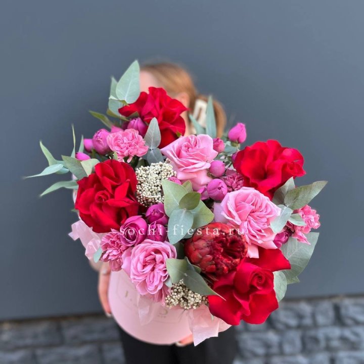  Бокс "Королева" в Йошкар-Оле