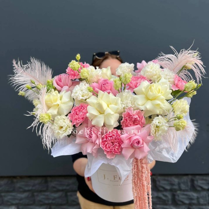 Бокс "Зефир" в Йошкар-Оле