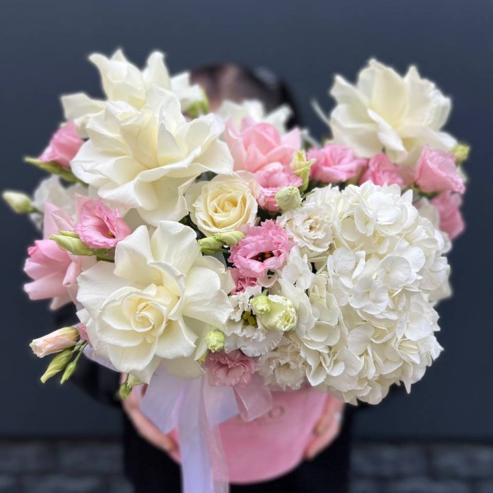  Нежный бокс №1 в Йошкар-Оле