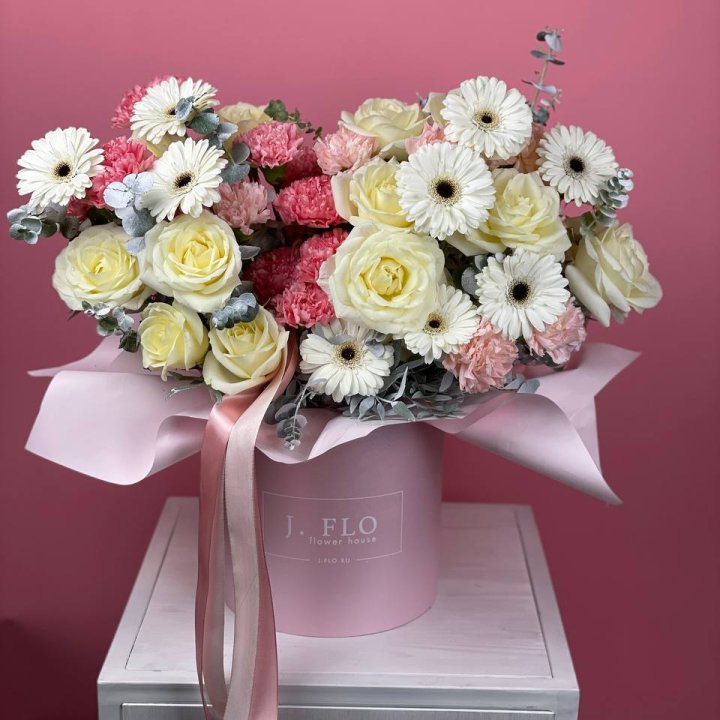 Коробка трио в Йошкар-Оле