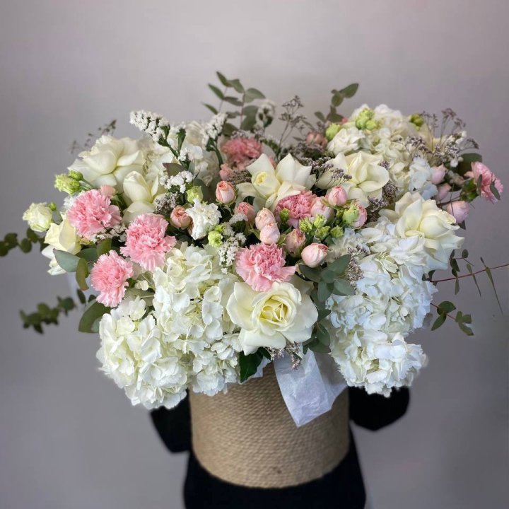  Кашпо "Стефания" в Йошкар-Оле