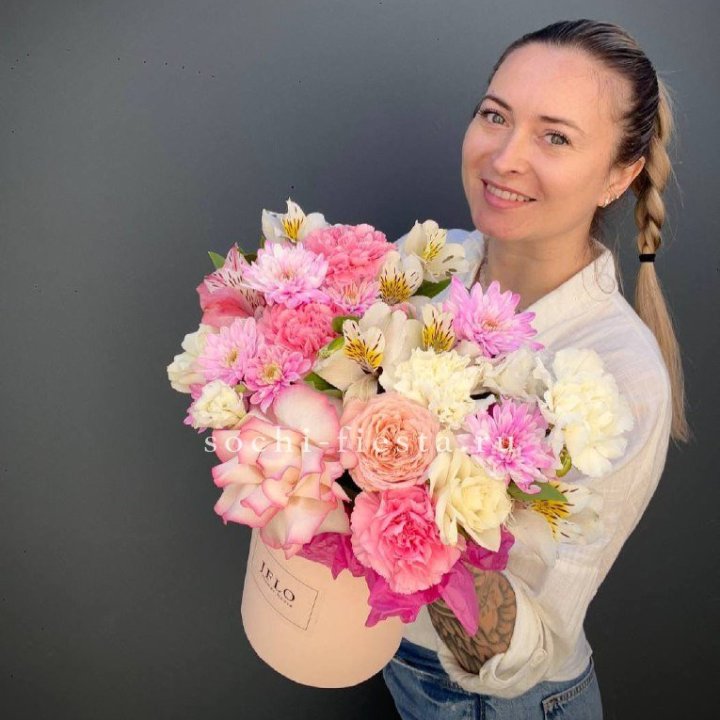 Композиция "Слимент" в Йошкар-Оле