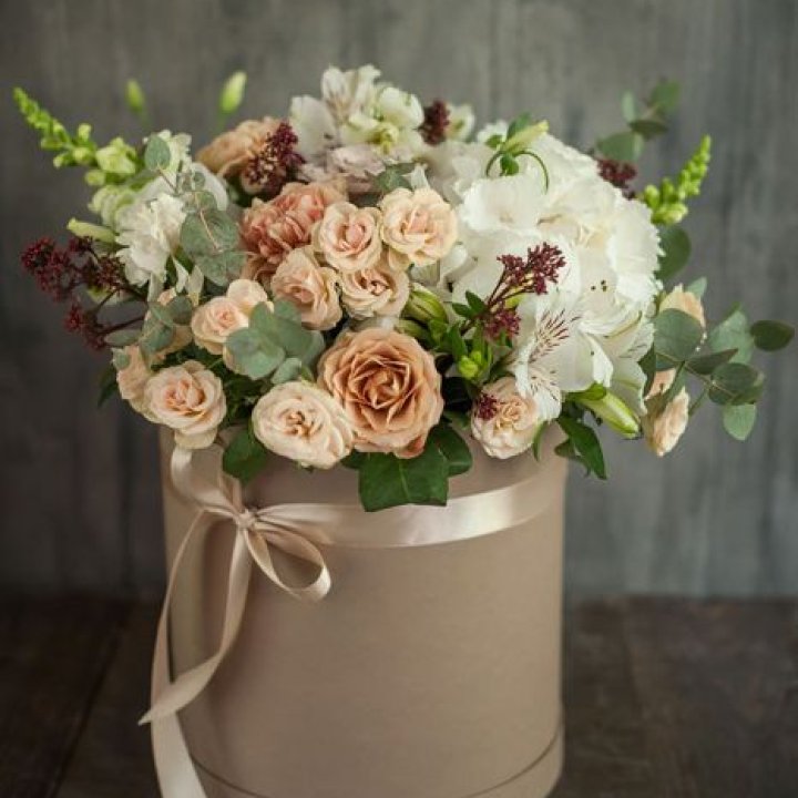 Кофейный цилиндр №1 в Йошкар-Оле