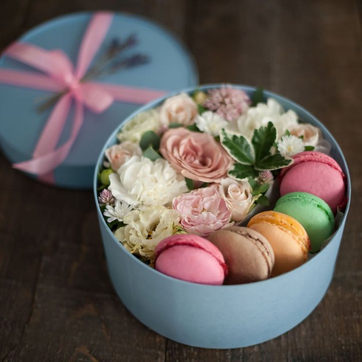 Бокс небольшой в Йошкар-Оле