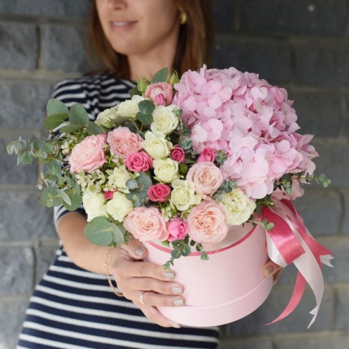 Дизайнерский цилиндр №1 в Йошкар-Оле