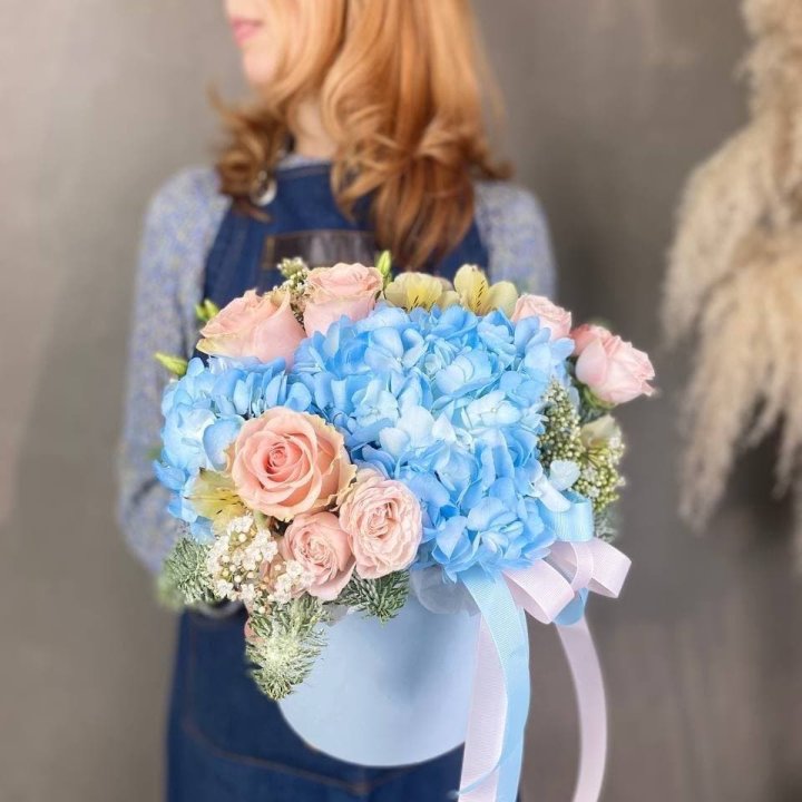 Коробка "Доминиканская Лагуна" в Йошкар-Оле