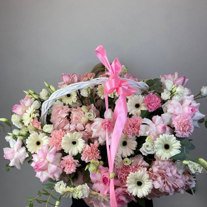 Корзина "Ионита" в Йошкар-Оле