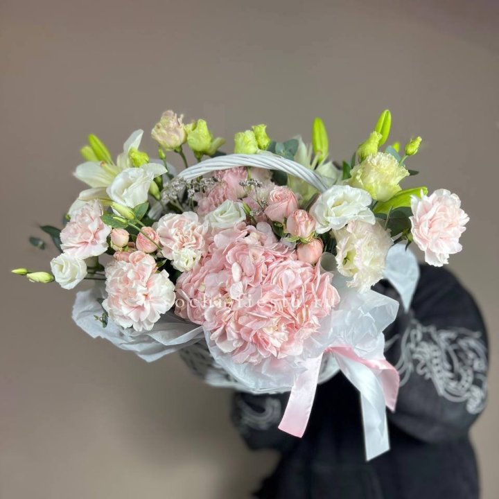 Цветочная композиция №5 в Йошкар-Оле