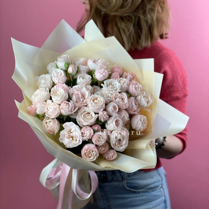 Букет "Моника" в Йошкар-Оле