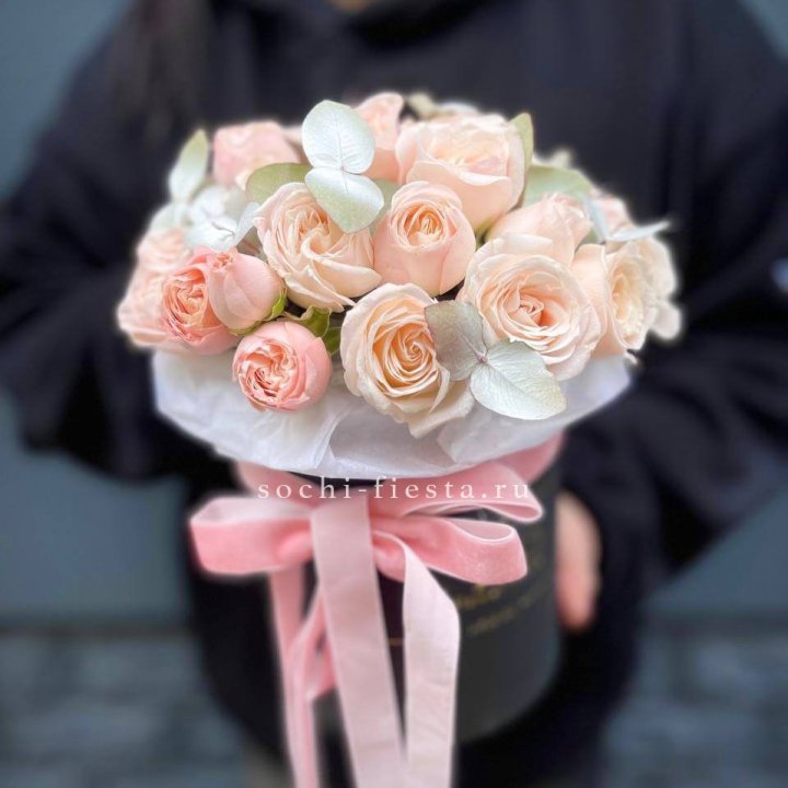 Бокс с бомбастиком в Йошкар-Оле