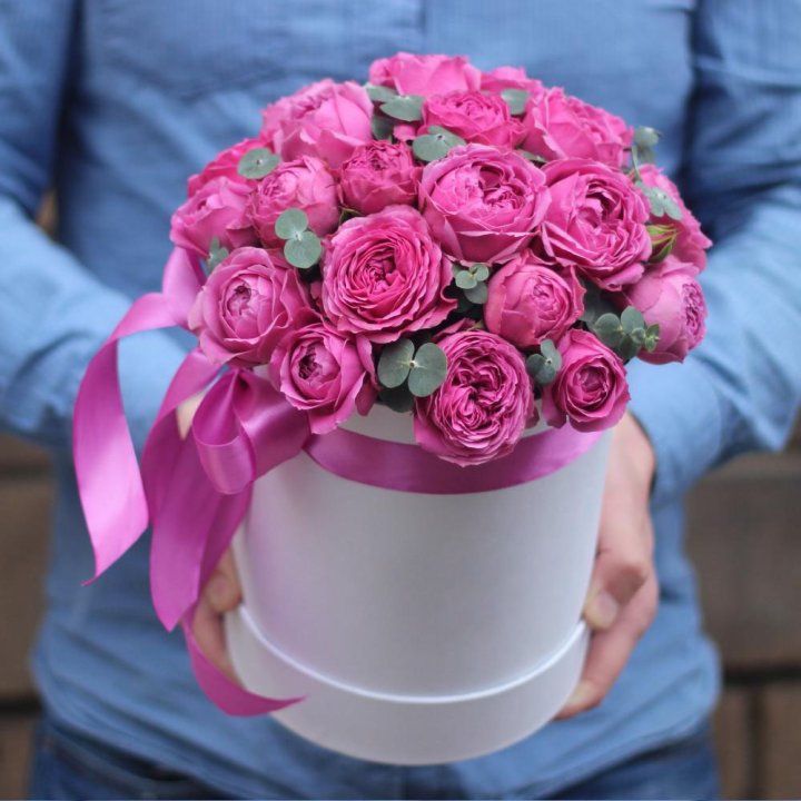 Бокс мисти баблс в Йошкар-Оле