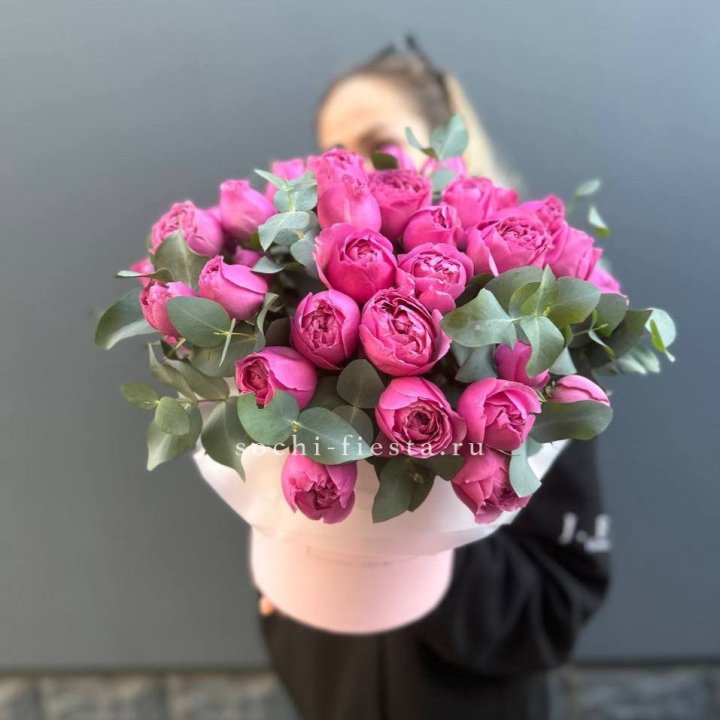 Мисти бокс №2 в Йошкар-Оле