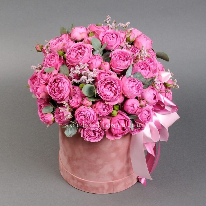 Мисти бокс №1 в Йошкар-Оле