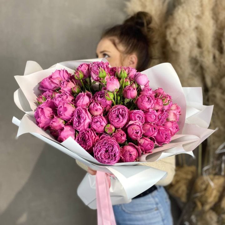 25 мисти баблс в воздушном оформлении в Йошкар-Оле