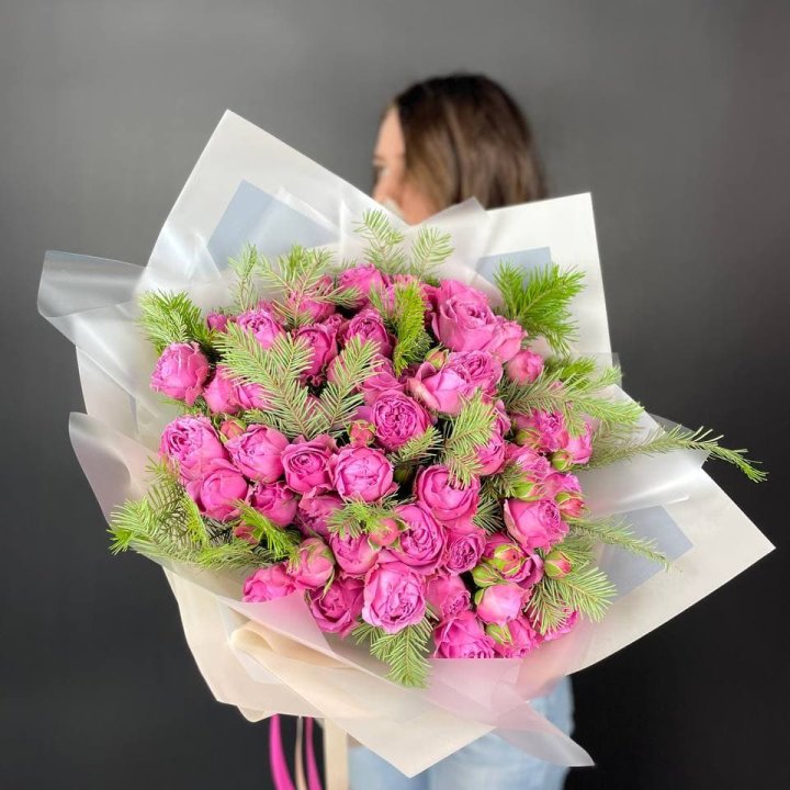 Мисти крисмас в Йошкар-Оле