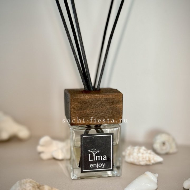 Диффузор для дома с палочками "Энджой" в Йошкар-Оле