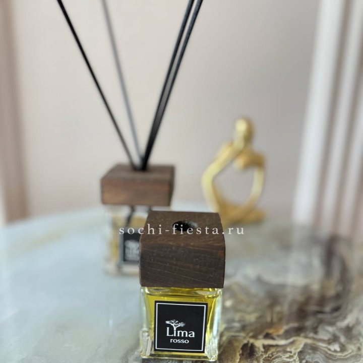 Диффузор для дома с палочками "Роззо" в Йошкар-Оле