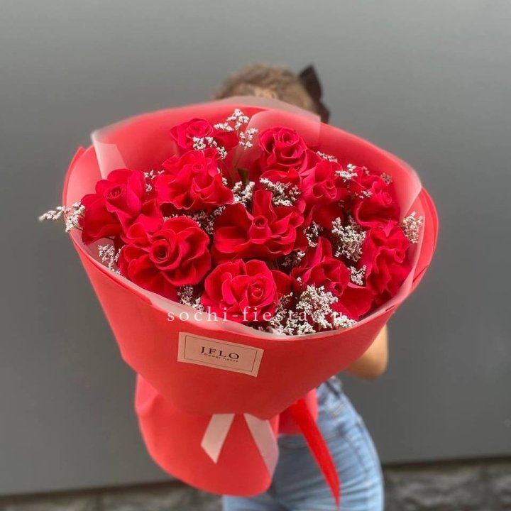 Букет "Элегант" в Йошкар-Оле