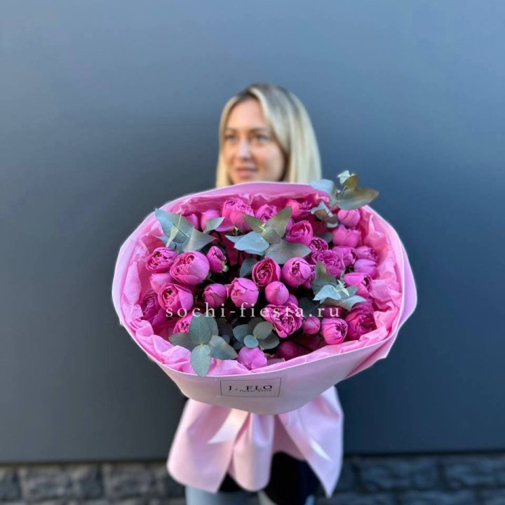 19 Мисти бабблс в Йошкар-Оле