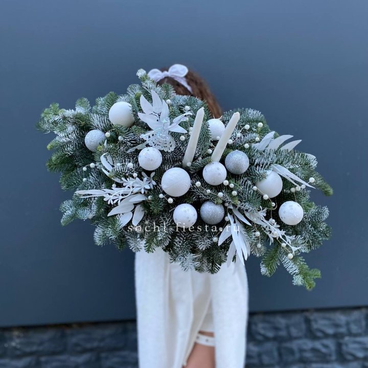 Композиция настольная  в Йошкар-Оле