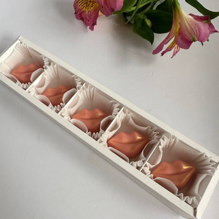 Бельгийский шоколад губки в Йошкар-Оле