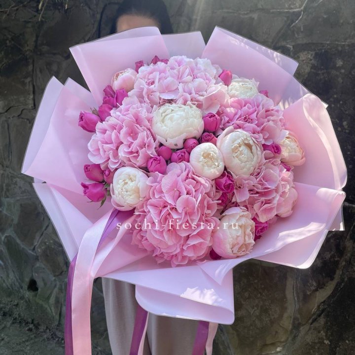 Букет "Валдбери" в Йошкар-Оле