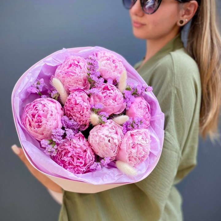  Букет "Белла" в Йошкар-Оле