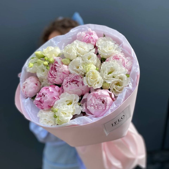  Букет "Килиан" в Йошкар-Оле