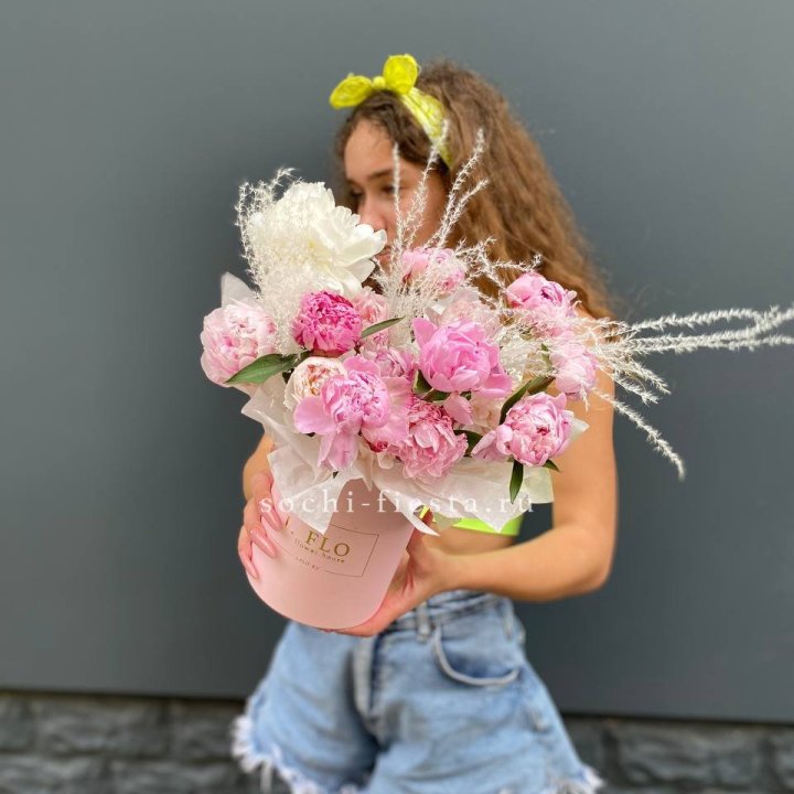 Цилиндр "Амина" в Йошкар-Оле