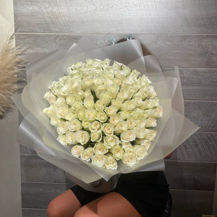 101 кеннийская роза в Йошкар-Оле