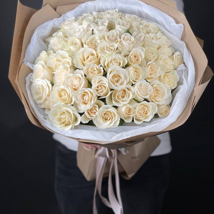 51 кеннийская роза в Йошкар-Оле