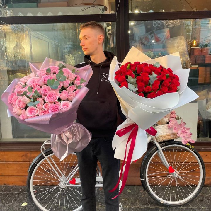 Комбо набор в Йошкар-Оле