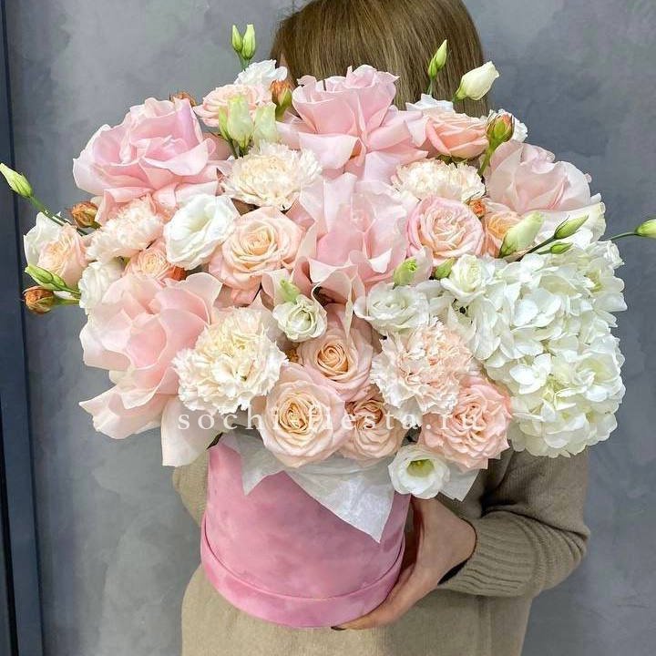 Авторский бокс №1 в Йошкар-Оле