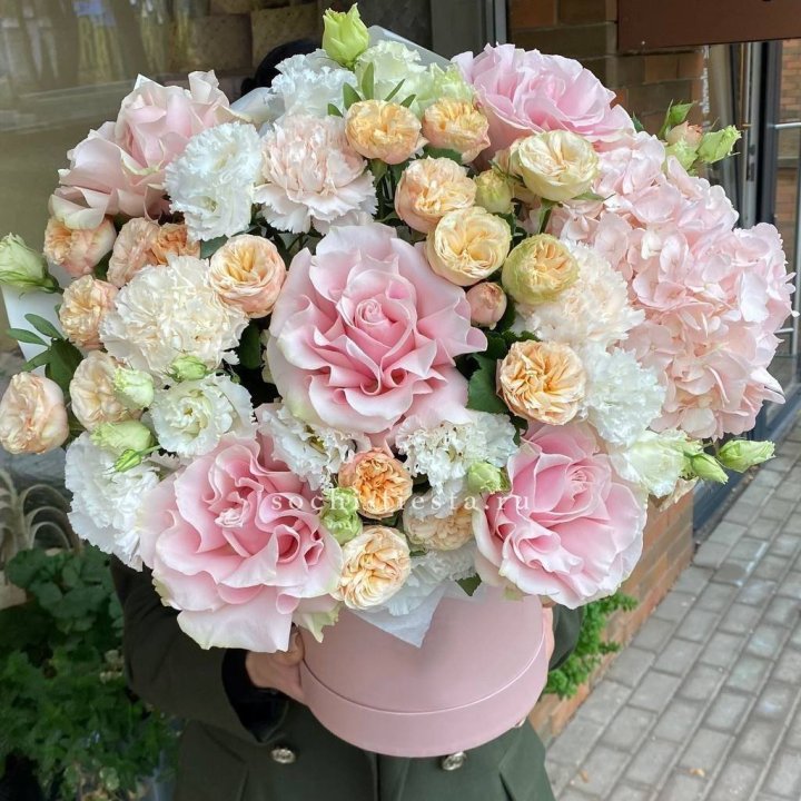 Авторский бокс №2 в Йошкар-Оле