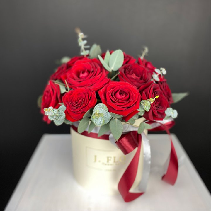 Ред бокс в Йошкар-Оле