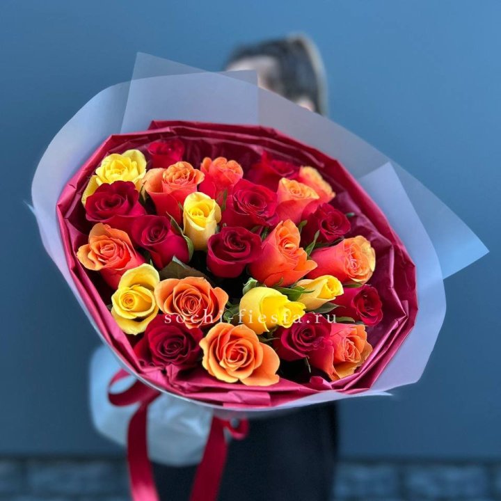 Кенийский микс "Краски 2" в Йошкар-Оле