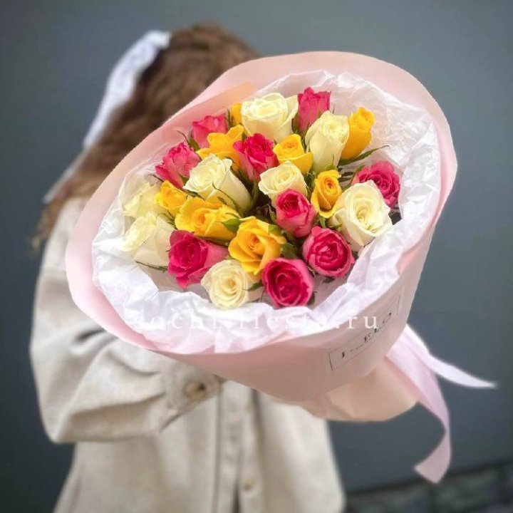 Кенийский микс "Краски" в Йошкар-Оле