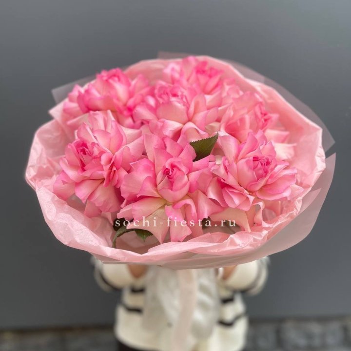 7 Роз Мандала в Йошкар-Оле