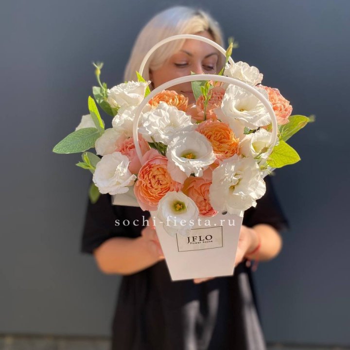 Сумочки "Джульетта"  в Йошкар-Оле