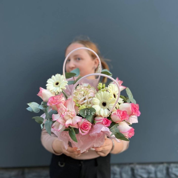 Сумочка "Для нее" в Йошкар-Оле