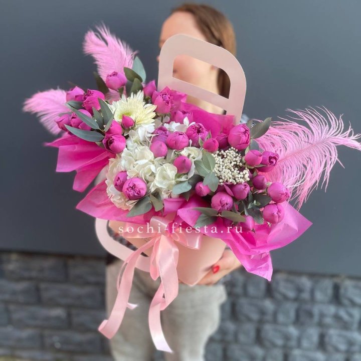 Сумочка "Симфония" в Йошкар-Оле